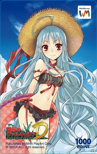 PC「戦場のヴァルキュリアDUEL」イベント「ネームレス襲撃！～裏切り者と悪女～」が開催！30万人突破記念「フェスティバル オブ ガリア」キャンペーンもの画像16