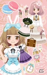 学園のイケメンと秘密の恋をはじめよう！iOS「「放課後アリスはキスをして…」が配信開始の画像1
