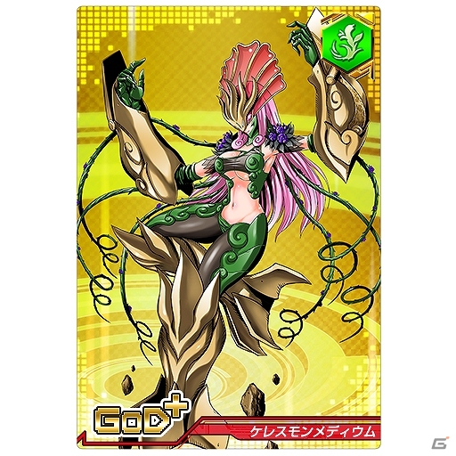 iOS/Android「デジモンクルセイダー」試練を乗り越え神の真意を問いただそう！新シナリオ「豊穣神の試練」＆「豊穣神の真実」が公開の画像1