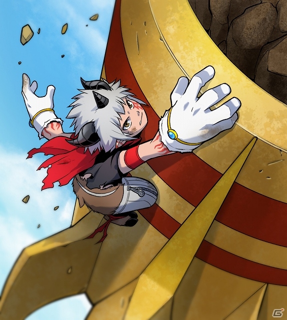 iOS/Android「デジモンクルセイダー」試練を乗り越え神の真意を問いただそう！新シナリオ「豊穣神の試練」＆「豊穣神の真実」が公開の画像5