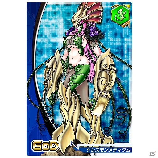 iOS/Android「デジモンクルセイダー」試練を乗り越え神の真意を問いただそう！新シナリオ「豊穣神の試練」＆「豊穣神の真実」が公開の画像6