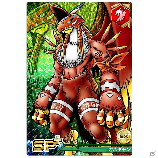 iOS/Android「デジモンクルセイダー」試練を乗り越え神の真意を問いただそう！新シナリオ「豊穣神の試練」＆「豊穣神の真実」が公開の画像9