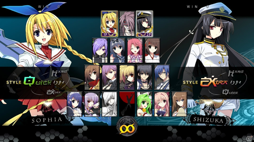「ファントムブレイカー：エクストラ」「Constant C」など東京ゲームショウ2013に試遊出展される5pb.タイトルを紹介―物販ブース情報もの画像1