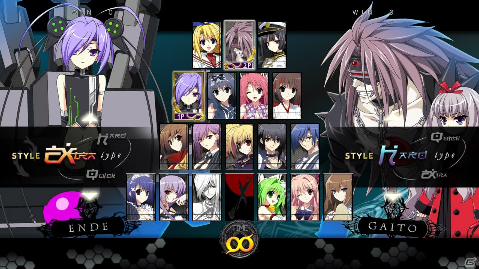 「ファントムブレイカー：エクストラ」「Constant C」など東京ゲームショウ2013に試遊出展される5pb.タイトルを紹介―物販ブース情報もの画像2
