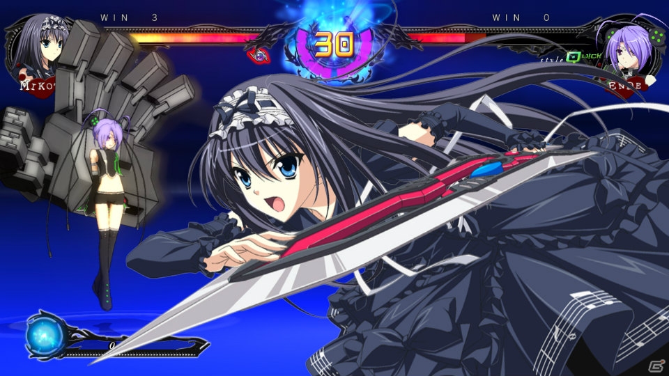 「ファントムブレイカー：エクストラ」「Constant C」など東京ゲームショウ2013に試遊出展される5pb.タイトルを紹介―物販ブース情報もの画像3