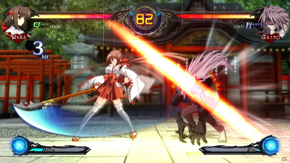 「ファントムブレイカー：エクストラ」「Constant C」など東京ゲームショウ2013に試遊出展される5pb.タイトルを紹介―物販ブース情報もの画像4