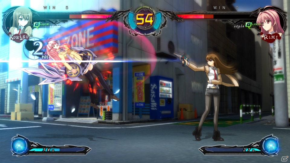 「ファントムブレイカー：エクストラ」「Constant C」など東京ゲームショウ2013に試遊出展される5pb.タイトルを紹介―物販ブース情報もの画像5