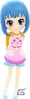 「あこがれガールズコレクション」シリーズの10作目となる3DS「わんニャンペットショップ」が2013年11月28日に発売！ゲーム内容も紹介の画像12