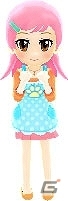 「あこがれガールズコレクション」シリーズの10作目となる3DS「わんニャンペットショップ」が2013年11月28日に発売！ゲーム内容も紹介の画像33