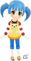 「あこがれガールズコレクション」シリーズの10作目となる3DS「わんニャンペットショップ」が2013年11月28日に発売！ゲーム内容も紹介の画像34