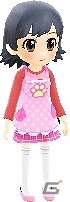 「あこがれガールズコレクション」シリーズの10作目となる3DS「わんニャンペットショップ」が2013年11月28日に発売！ゲーム内容も紹介の画像38