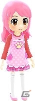 「あこがれガールズコレクション」シリーズの10作目となる3DS「わんニャンペットショップ」が2013年11月28日に発売！ゲーム内容も紹介の画像39