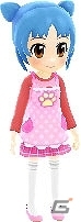 「あこがれガールズコレクション」シリーズの10作目となる3DS「わんニャンペットショップ」が2013年11月28日に発売！ゲーム内容も紹介の画像40