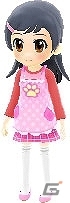 「あこがれガールズコレクション」シリーズの10作目となる3DS「わんニャンペットショップ」が2013年11月28日に発売！ゲーム内容も紹介の画像41