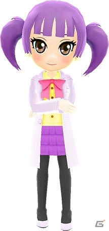 「あこがれガールズコレクション」シリーズの10作目となる3DS「わんニャンペットショップ」が2013年11月28日に発売！ゲーム内容も紹介の画像79