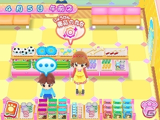 「あこがれガールズコレクション」シリーズの10作目となる3DS「わんニャンペットショップ」が2013年11月28日に発売！ゲーム内容も紹介の画像118