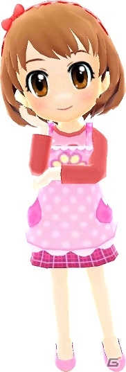 「あこがれガールズコレクション」シリーズの10作目となる3DS「わんニャンペットショップ」が2013年11月28日に発売！ゲーム内容も紹介の画像2