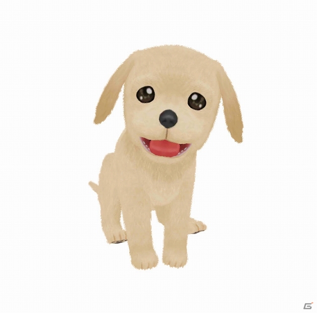 「あこがれガールズコレクション」シリーズの10作目となる3DS「わんニャンペットショップ」が2013年11月28日に発売！ゲーム内容も紹介の画像47