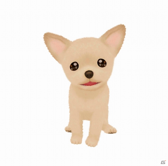 「あこがれガールズコレクション」シリーズの10作目となる3DS「わんニャンペットショップ」が2013年11月28日に発売！ゲーム内容も紹介の画像49