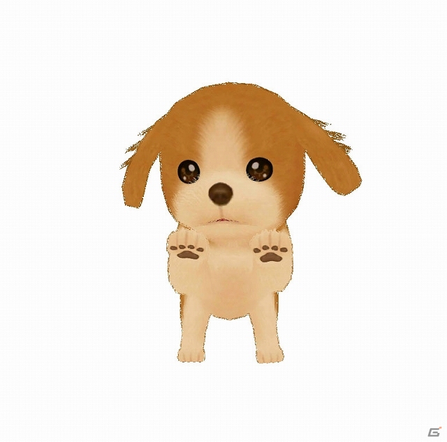 「あこがれガールズコレクション」シリーズの10作目となる3DS「わんニャンペットショップ」が2013年11月28日に発売！ゲーム内容も紹介の画像51
