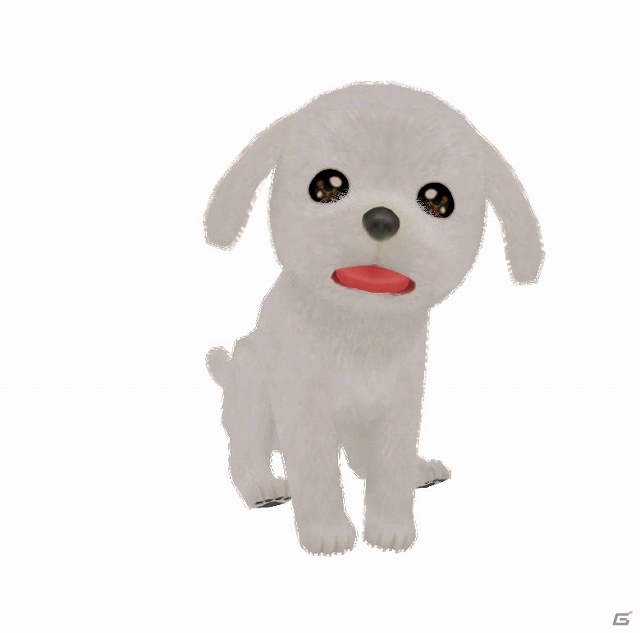「あこがれガールズコレクション」シリーズの10作目となる3DS「わんニャンペットショップ」が2013年11月28日に発売！ゲーム内容も紹介の画像55