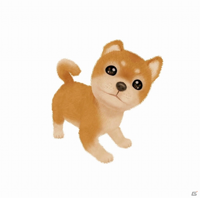 「あこがれガールズコレクション」シリーズの10作目となる3DS「わんニャンペットショップ」が2013年11月28日に発売！ゲーム内容も紹介の画像62