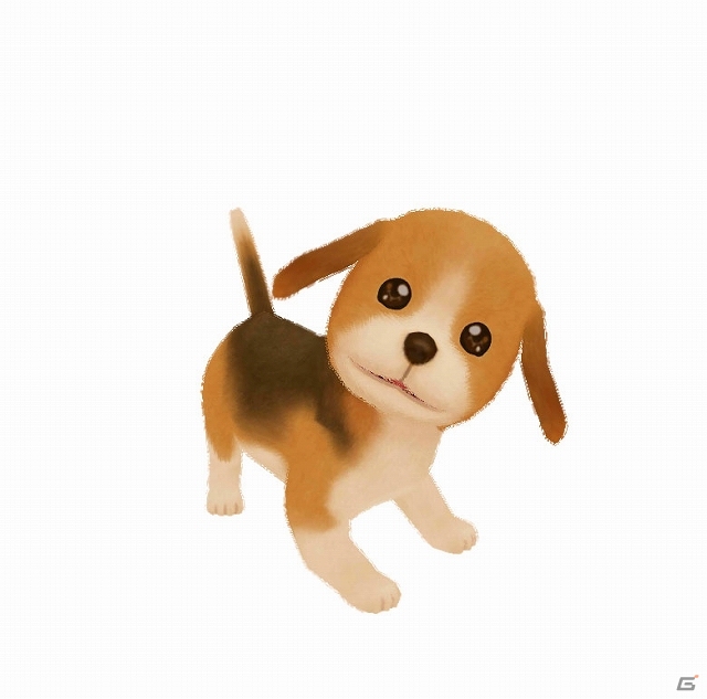 「あこがれガールズコレクション」シリーズの10作目となる3DS「わんニャンペットショップ」が2013年11月28日に発売！ゲーム内容も紹介の画像64