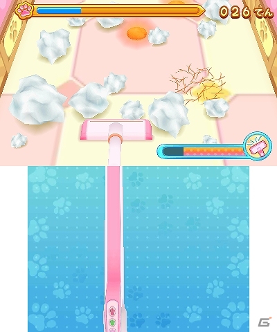 「あこがれガールズコレクション」シリーズの10作目となる3DS「わんニャンペットショップ」が2013年11月28日に発売！ゲーム内容も紹介の画像96