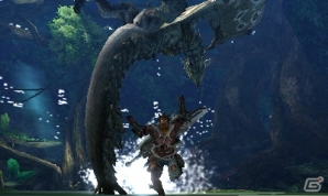 【まるカプ！モンスターハンター4総力特集第6回】おなじみのモンスターに新しい動きが！？まもなく狩猟解禁！ハンター諸君、覚悟はいいか！「モンスターの生態その2」の画像74