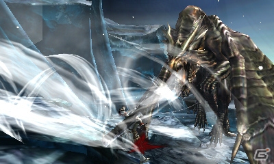 【まるカプ！モンスターハンター4総力特集第6回】おなじみのモンスターに新しい動きが！？まもなく狩猟解禁！ハンター諸君、覚悟はいいか！「モンスターの生態その2」の画像147
