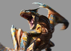 【まるカプ！モンスターハンター4総力特集第6回】おなじみのモンスターに新しい動きが！？まもなく狩猟解禁！ハンター諸君、覚悟はいいか！「モンスターの生態その2」