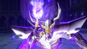 PS3「聖闘士星矢 ブレイブ・ソルジャーズ」冥王ハーデスにより復活を遂げた6人の冥闘士が参戦！の画像4