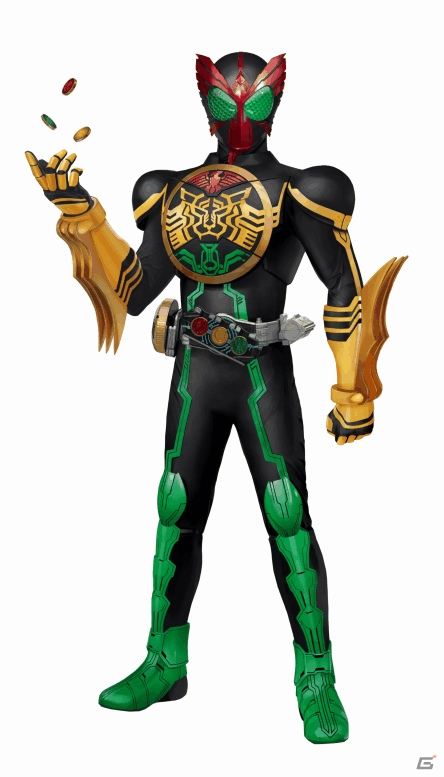 仮面ライダーたちの新たな物語が体感できる3DS「仮面ライダー トラベラーズ戦記」のゲーム概要を紹介！の画像11