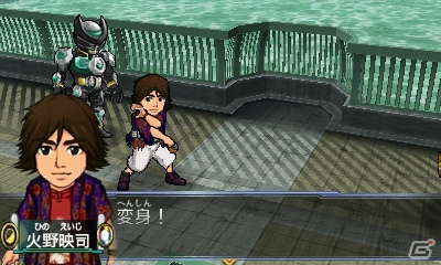 仮面ライダーたちの新たな物語が体感できる3DS「仮面ライダー トラベラーズ戦記」のゲーム概要を紹介！の画像12