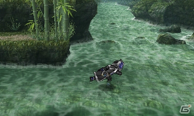 仮面ライダーたちの新たな物語が体感できる3DS「仮面ライダー トラベラーズ戦記」のゲーム概要を紹介！の画像16
