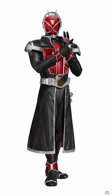 仮面ライダーたちの新たな物語が体感できる3DS「仮面ライダー トラベラーズ戦記」のゲーム概要を紹介！の画像5
