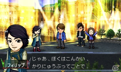 仮面ライダーたちの新たな物語が体感できる3DS「仮面ライダー トラベラーズ戦記」のゲーム概要を紹介！の画像6