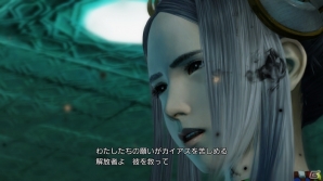 PS3/Xbox 360「ライトニング リターンズ ファイナルファンタジーXIII」ノエルやカイアスなど前作のキャラクターが登場するカットシーンを公開の画像11
