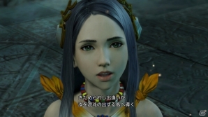 PS3/Xbox 360「ライトニング リターンズ ファイナルファンタジーXIII」ノエルやカイアスなど前作のキャラクターが登場するカットシーンを公開の画像14