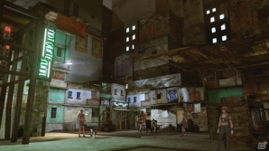 PS3/Xbox 360「ライトニング リターンズ ファイナルファンタジーXIII」ノエルやカイアスなど前作のキャラクターが登場するカットシーンを公開の画像3