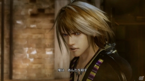 PS3/Xbox 360「ライトニング リターンズ ファイナルファンタジーXIII」ノエルやカイアスなど前作のキャラクターが登場するカットシーンを公開の画像9