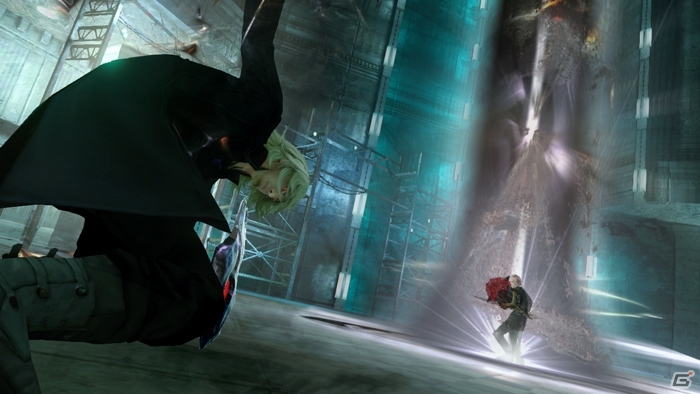 PS3/Xbox 360「ライトニング リターンズ ファイナルファンタジーXIII」ノエルやカイアスなど前作のキャラクターが登場するカットシーンを公開の画像18