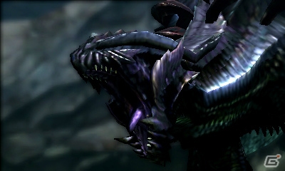 【まるカプ！モンスターハンター4総力特集第5回】謎多きモンスター「ゴア・マガラ」、音波を発生させたり長い体躯で囲い込む「ガララアジャラ」など新モンスターに迫る！「モンスターの生態その1」「狂竜化」篇の画像1