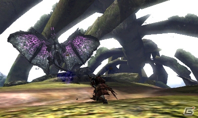 【まるカプ！モンスターハンター4総力特集第5回】謎多きモンスター「ゴア・マガラ」、音波を発生させたり長い体躯で囲い込む「ガララアジャラ」など新モンスターに迫る！「モンスターの生態その1」「狂竜化」篇の画像194