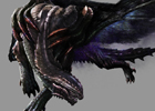 【まるカプ！モンスターハンター4総力特集第5回】謎多きモンスター「ゴア・マガラ」、音波を発生させたり長い体躯で囲い込む「ガララアジャラ」など新モンスターに迫る！「モンスターの生態その1」「狂竜化」篇