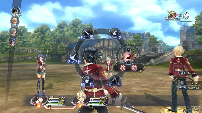 【Road to 閃の軌跡】シリーズ待望の“帝国”を舞台に展開するストーリーRPG「英雄伝説 閃の軌跡」を発売前におさらい！の画像112