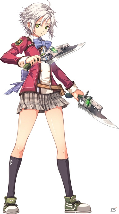 【Road to 閃の軌跡】シリーズ待望の“帝国”を舞台に展開するストーリーRPG「英雄伝説 閃の軌跡」を発売前におさらい！の画像17