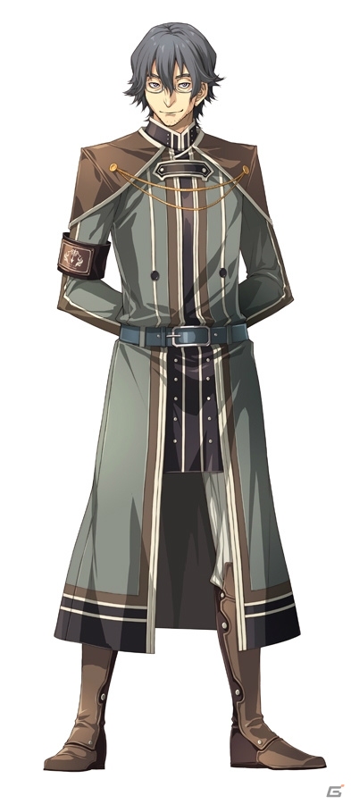 【Road to 閃の軌跡】シリーズ待望の“帝国”を舞台に展開するストーリーRPG「英雄伝説 閃の軌跡」を発売前におさらい！の画像42