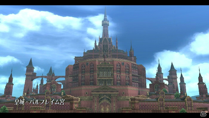 【Road to 閃の軌跡】シリーズ待望の“帝国”を舞台に展開するストーリーRPG「英雄伝説 閃の軌跡」を発売前におさらい！の画像47