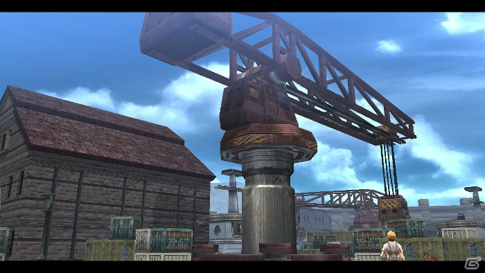 【Road to 閃の軌跡】シリーズ待望の“帝国”を舞台に展開するストーリーRPG「英雄伝説 閃の軌跡」を発売前におさらい！の画像51